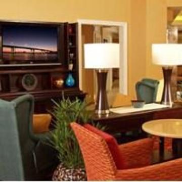 By Marriot Downtown Hotel 3*