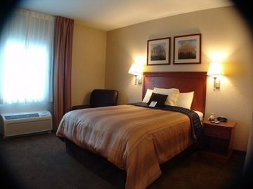 Candlewood Destin-sandestin Area By Ihg Hotel 2*