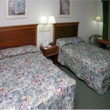 La Quinta By Wyndham West Palm - Florida Turnpike 3* West Palm Beach