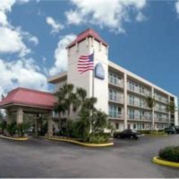 Hotel La Quinta By Wyndham West Palm - Florida Turnpike 3*
