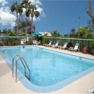 La Quinta By Wyndham West Palm - Florida Turnpike