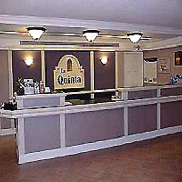 La Quinta East Deerfield - Boca Raton Hotel 2*