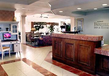Fairfield & 3* Boca Raton