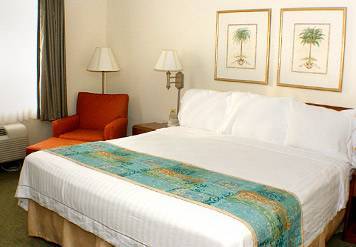 Hotel Fairfield & 3*