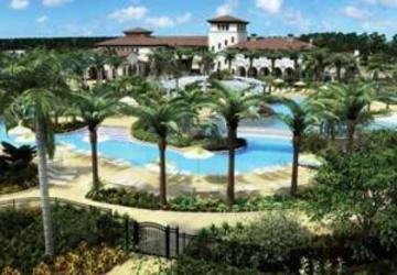 Hotel Marriott's Lakeshore Reserve 3*