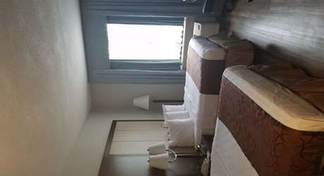Wyndham Garden - Hotel