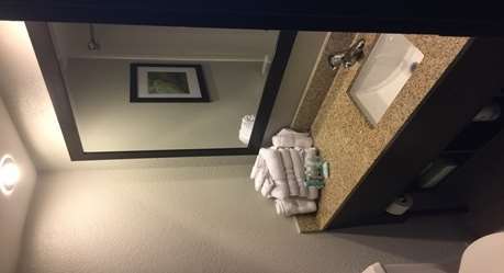 Wyndham Garden - Jacksonville