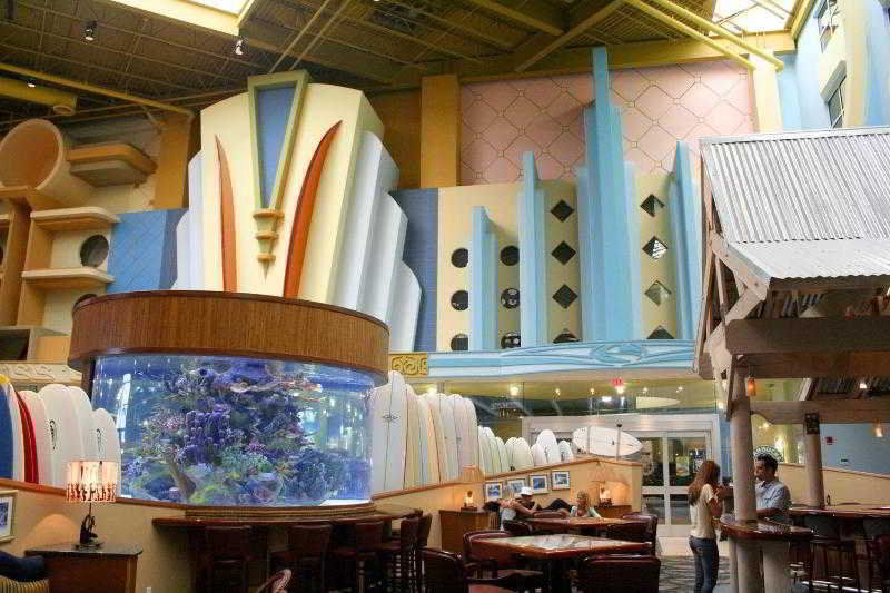Hotel Four Points By Sheraton Cocoa Cocoa Beach