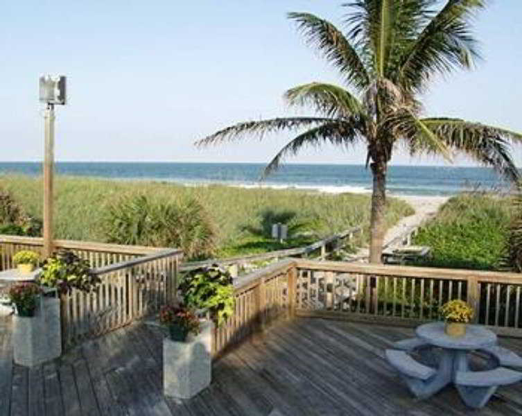 Westgate Cocoa Resort 4*