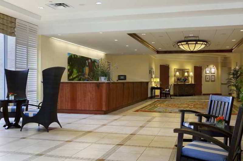 Hilton Oceanfront