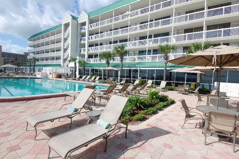 Aparthotel Daytona Oceanfront Condostudio Daytona Beach