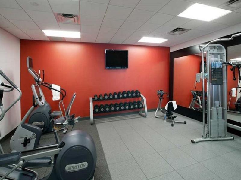 Doubletree By Hilton - Sawgrass Mills
