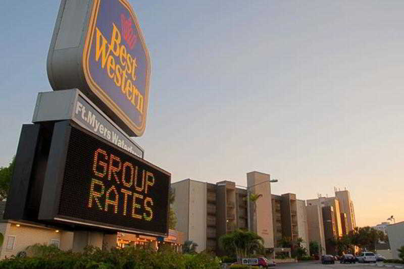 Western Myers Waterfront 3*