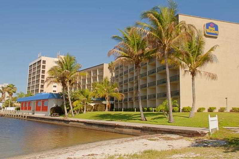 Western Myers Waterfront Hotel North Fort Myers