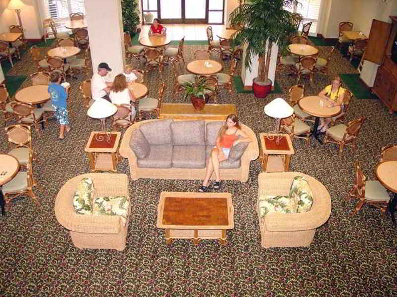 Hampton & Myers Beach/sanibel Gateway Hotel 3*