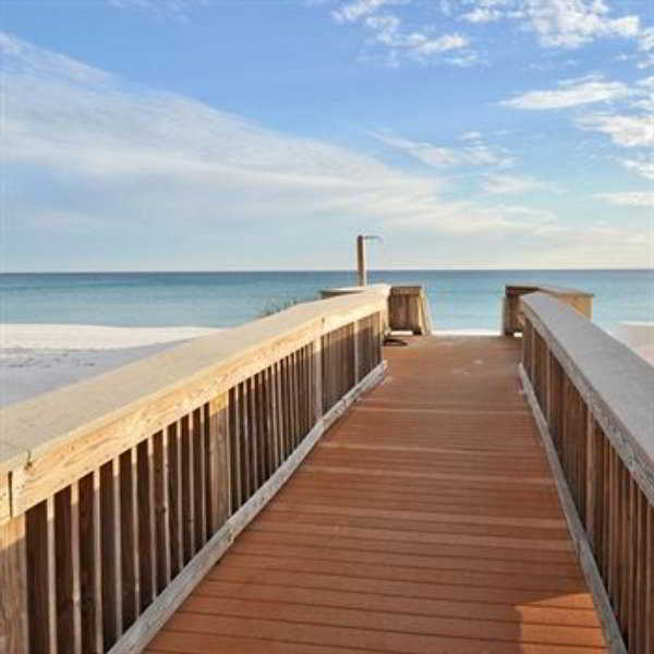 Island Echos By Resortquest 3*