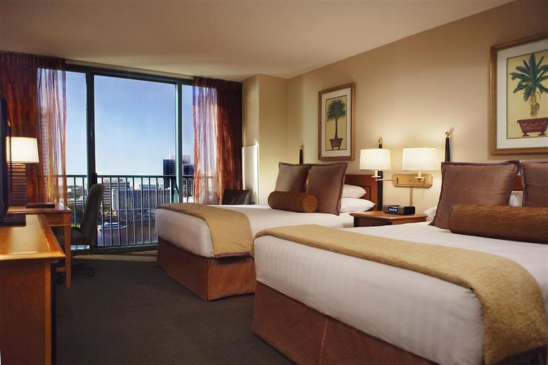 Hyatt Regency Riverfront Jacksonville