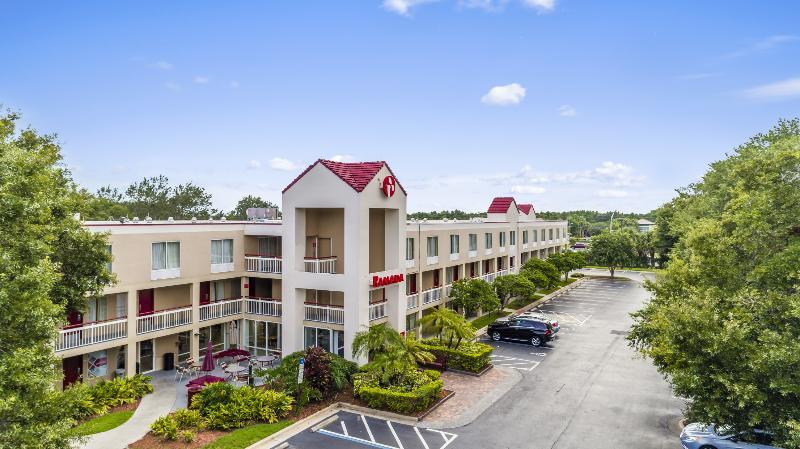 Orlando Near International Drive 3*