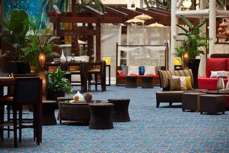 Resort Renaissance Orlando At Seaworld Williamsburg