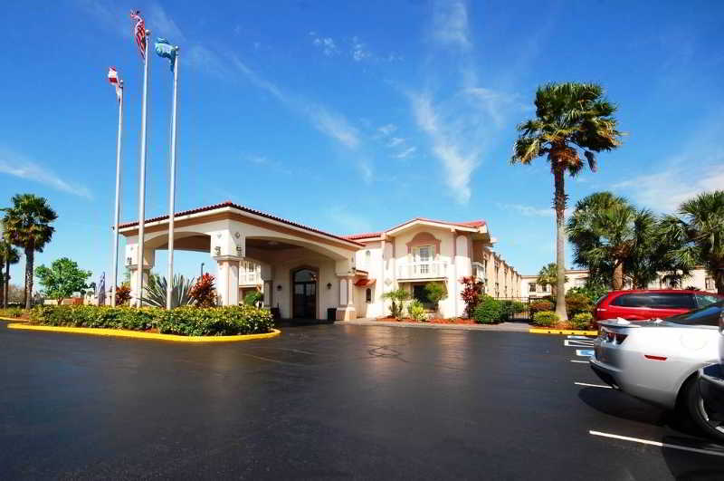 La Quinta By Wyndham International Drive North Orlando