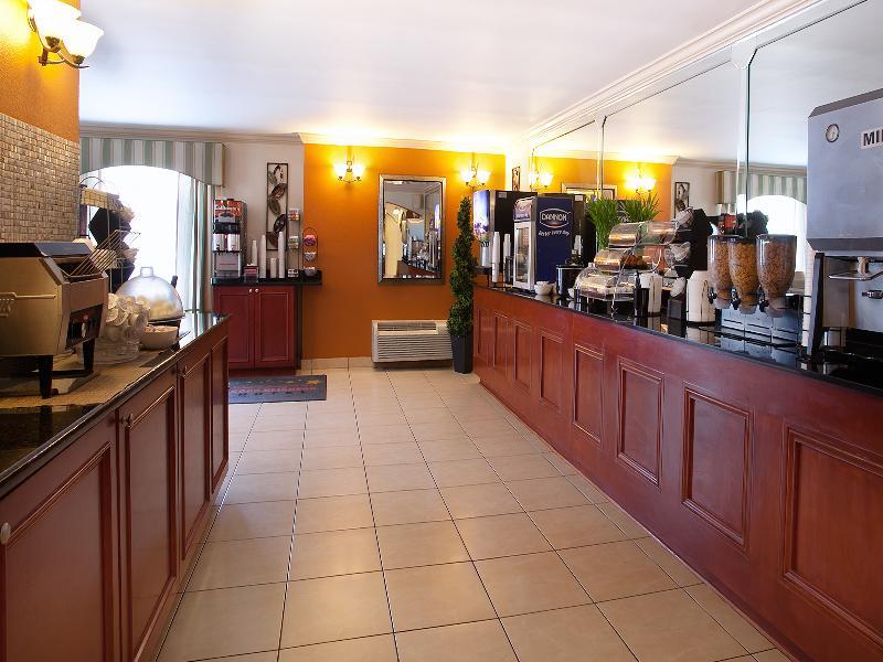 La Quinta By Wyndham International Drive North Hotel 3*