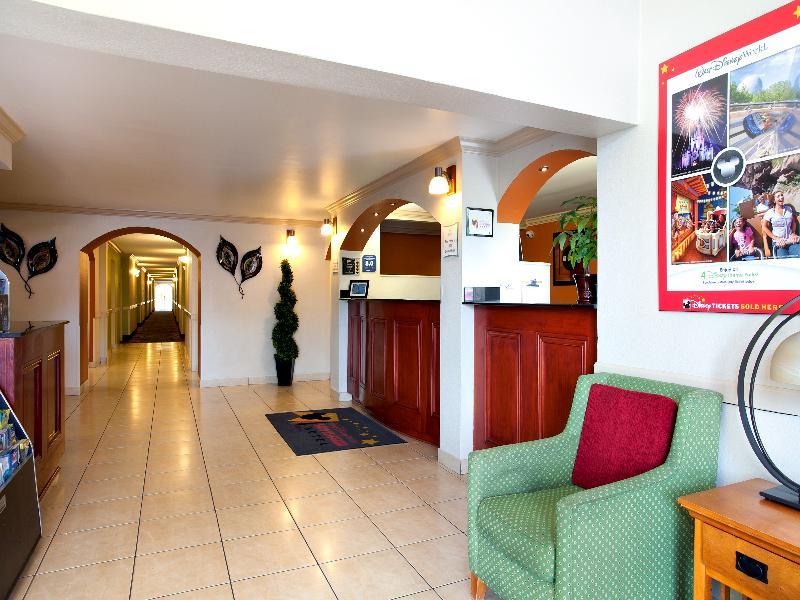 La Quinta By Wyndham International Drive North Hotel