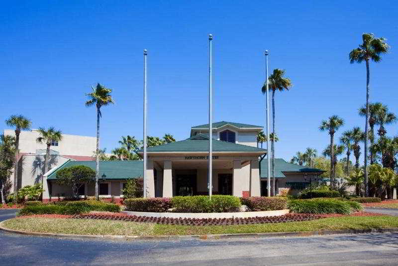 Four Points By Sheraton Orlando Convention Center Hotel