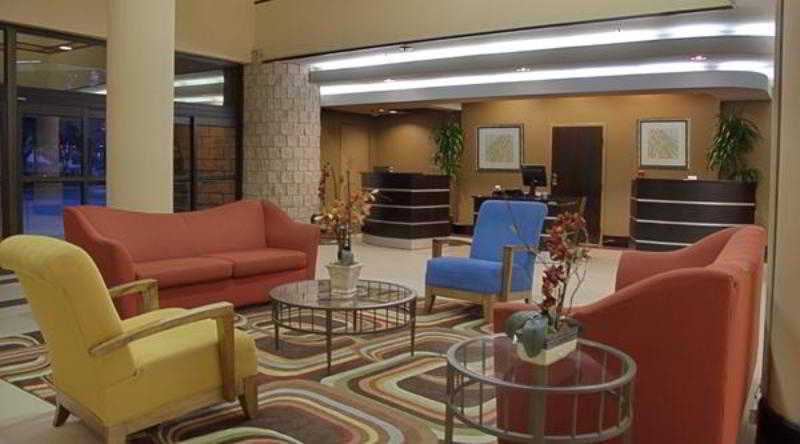Hotel Embassy By Hilton Orlando International Drive Icon Park Williamsburg