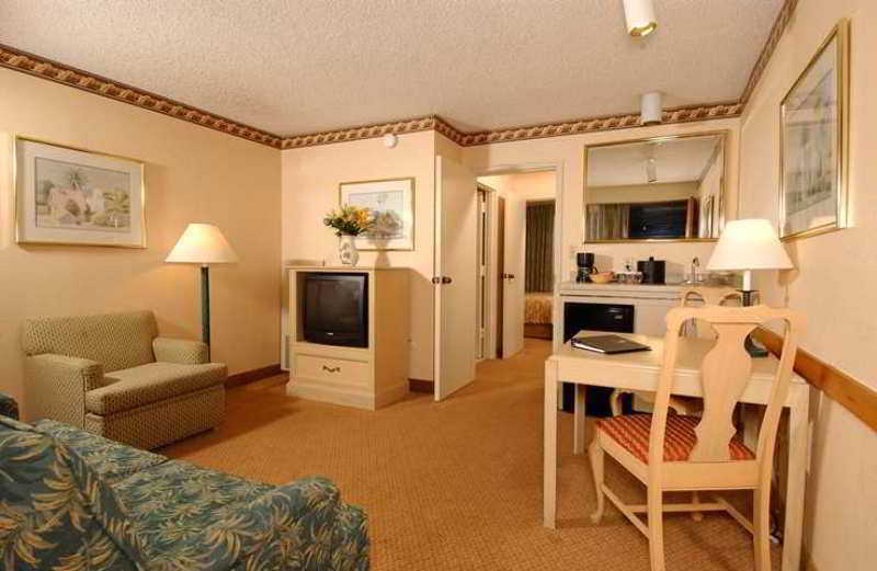 Embassy By Hilton Orlando International Drive Icon Park 3* Williamsburg