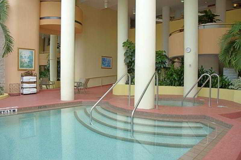 Embassy By Hilton Orlando International Drive Icon Park Hotel Williamsburg
