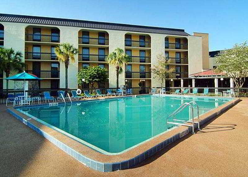 Grand Hotel Orlando At Universal Blvd - Shuttle To Theme Parks Hotel
