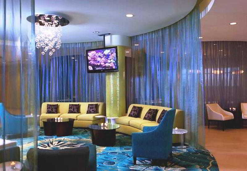 Springhill By Marriott Orlando At Seaworld