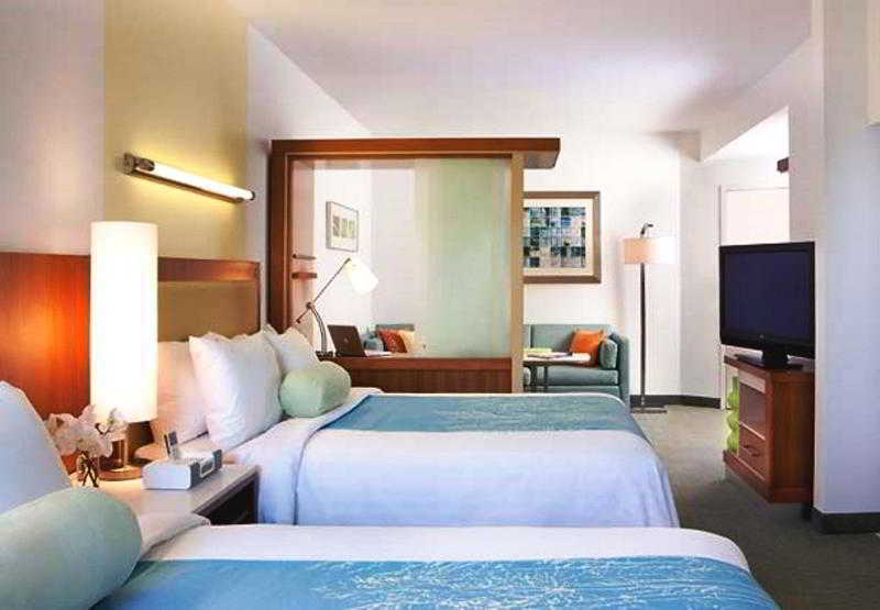 Hotel Springhill By Marriott Orlando At Seaworld Williamsburg