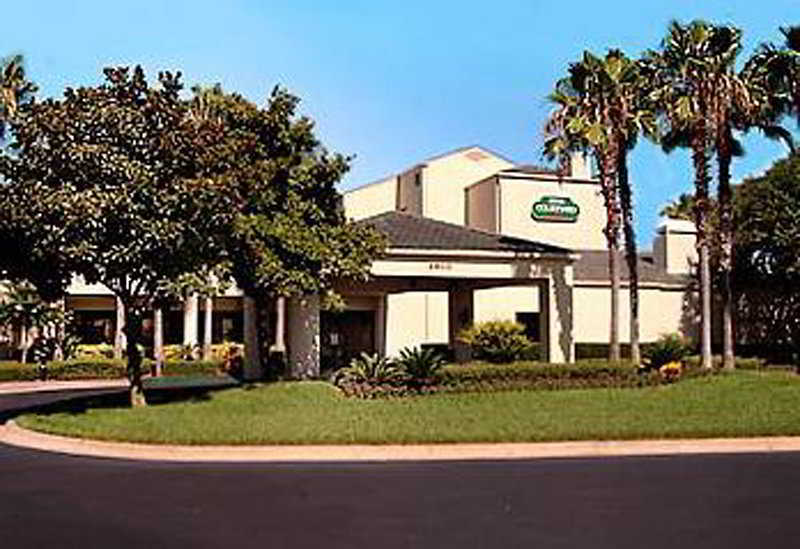 Courtyard Orlando International Drive/convention Center Hotel Williamsburg