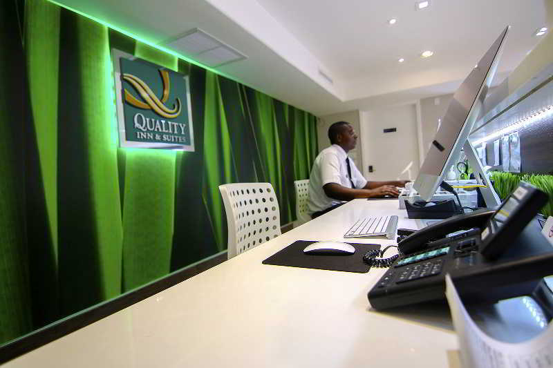Quality & By The Parks Hotel Four Corners