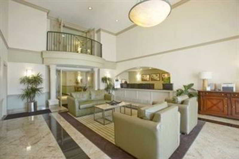 Extended America Select - Orlando - Maitland - Summit Tower Blvd