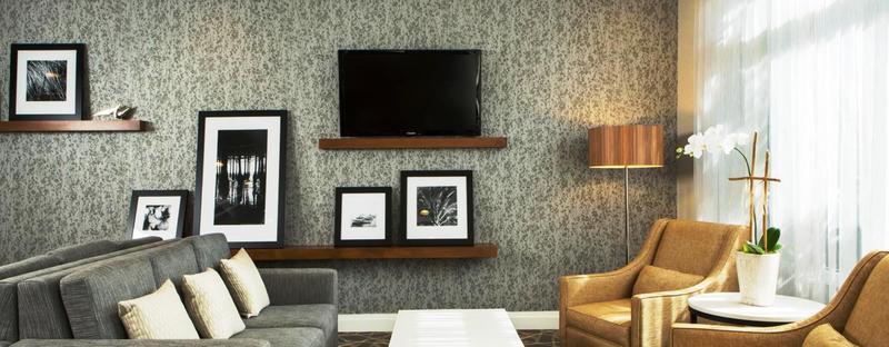 Hampton Hallandale Beach-aventura Hotel 3*