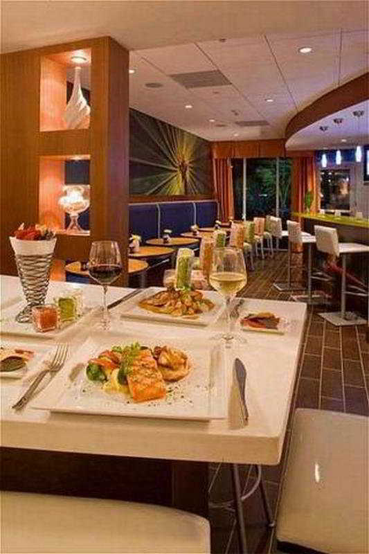 Aloft Miami Dadeland Hotel