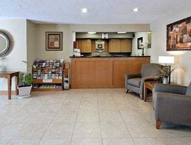 Hotel Super 8 By Wyndham Panama City