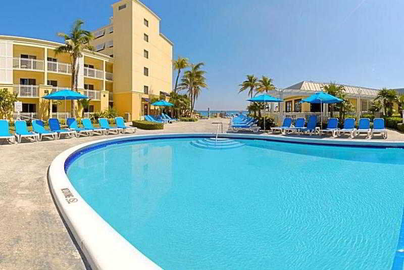Delray Sands Hotel 4*