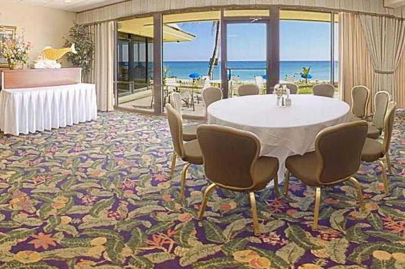 Hotel Delray Sands