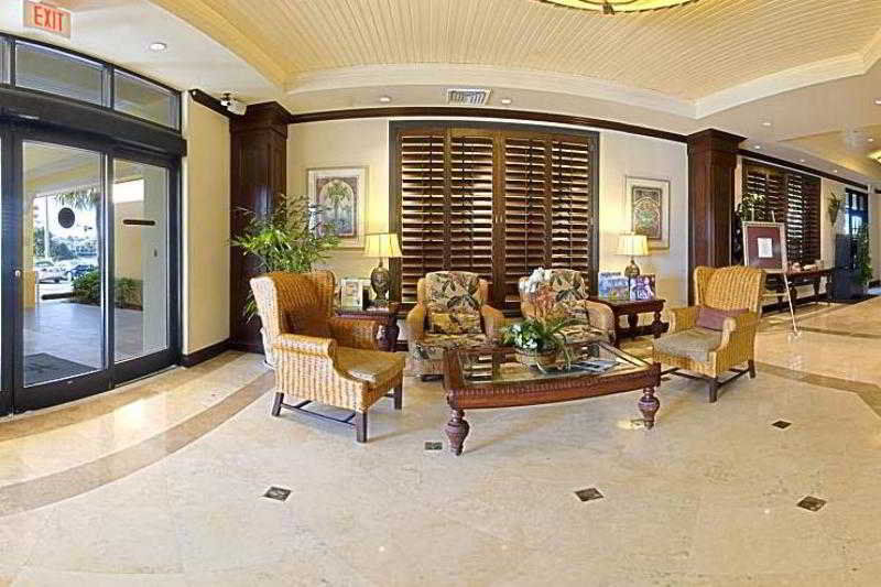 Delray Sands Hotel