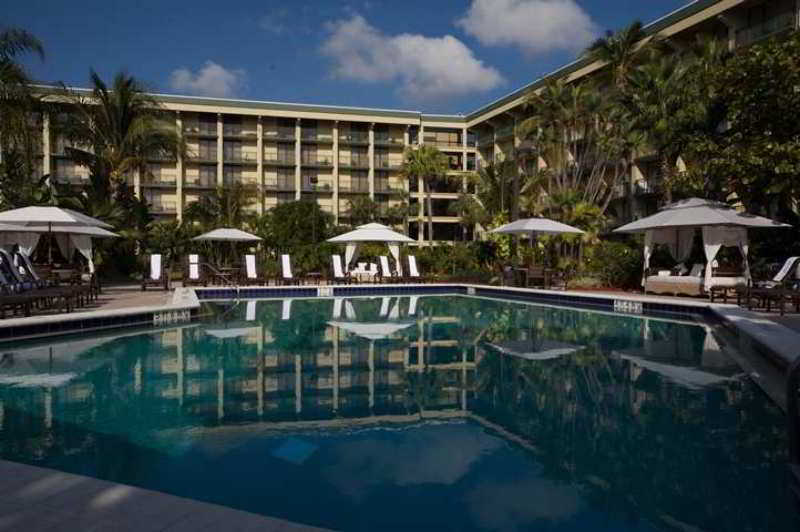 Doubletree By Hilton Palm Gardens Palm Beach Gardens