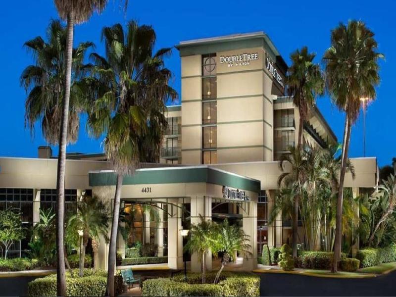 Doubletree By Hilton Palm Gardens 4*