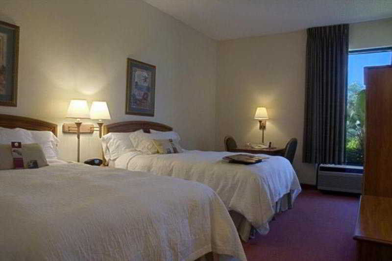 Hampton Commercial Boulevard-fort Lauderdale 3*