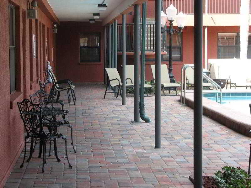 Royal Orleans Unit 113 * Redington Beach