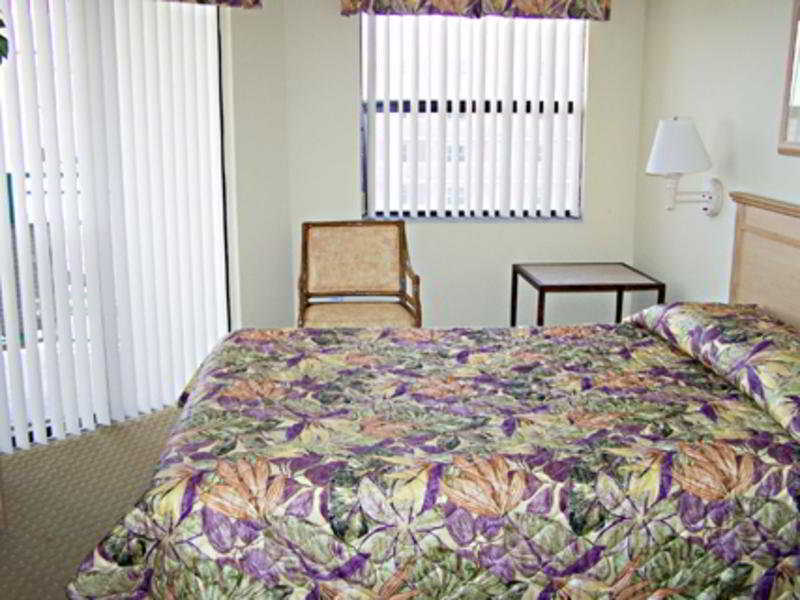 Aparthotel Vistas On The Gulf #502