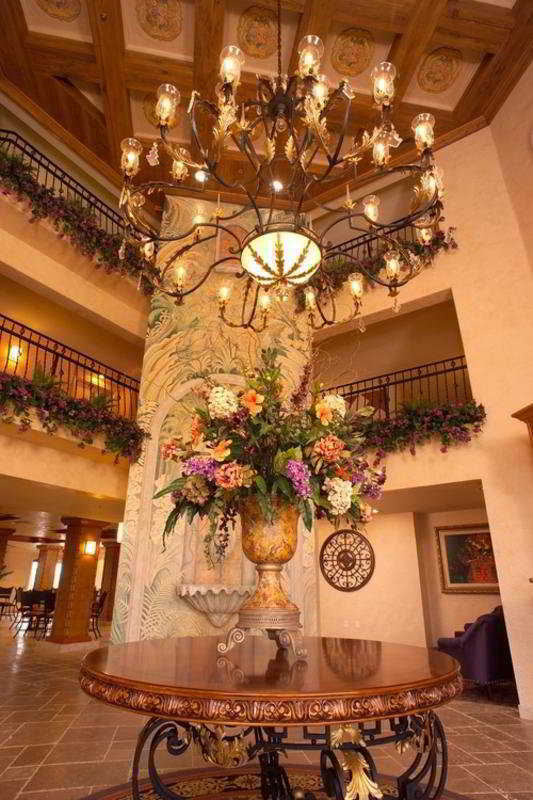 Castillo Real Hotel St. Augustine Beach