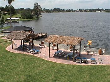 Roy - 2* Winter Haven