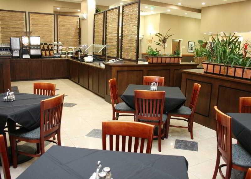 Four Points By Sheraton Jacksonville Beachfront